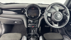 MINI Hatchback 1.5 Cooper Sport Premium 3dr Auto Petrol Hatchback